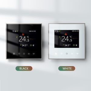 BHT-2002 Series Intelligent Heating Thermostat