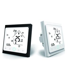 BAC-002 Series Room Intelligent Thermostat