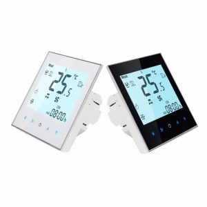 BAC-1000 Series Room Intelligent Thermostat